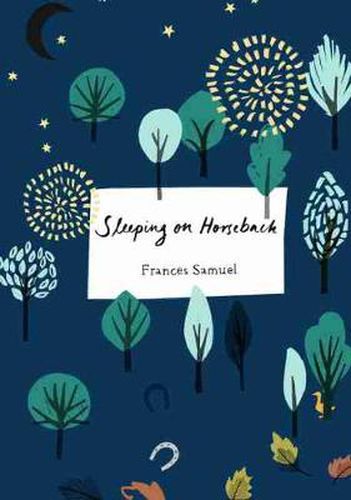 Cover image for Sleeping on Horseback