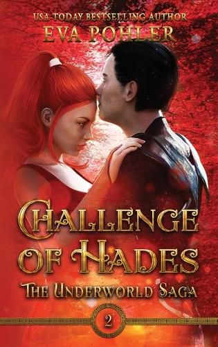 Cover image for Challenge of Hades