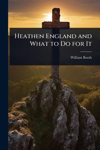 Cover image for Heathen England and What to Do for It