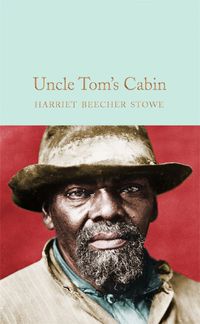 Cover image for Uncle Tom's Cabin