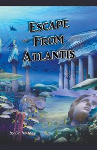 Cover image for Escape From Atlantis
