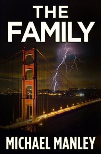 Cover image for The Family