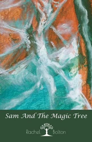 Cover image for Sam and the Magic Tree