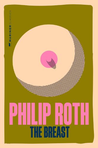 Cover image for The Breast
