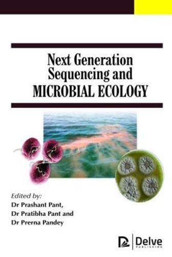 Cover image for Next Generation Sequencing and Microbial Ecology