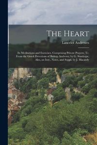 Cover image for The Heart