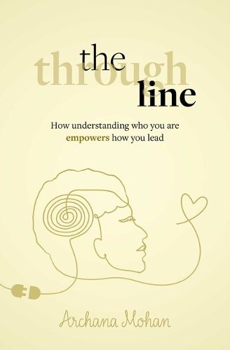 Cover image for The Through Line