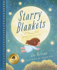Cover image for Starry Blankets