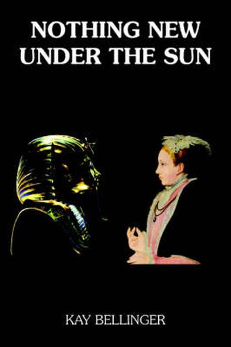 Cover image for Nothing New Under the Sun