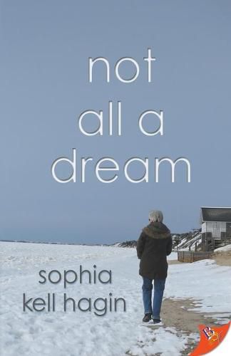 Cover image for Not All A Dream