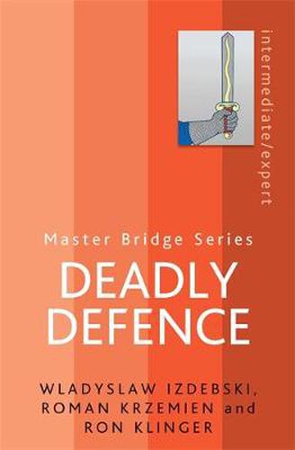 Cover image for Deadly Defence