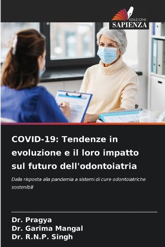 Cover image for Covid-19