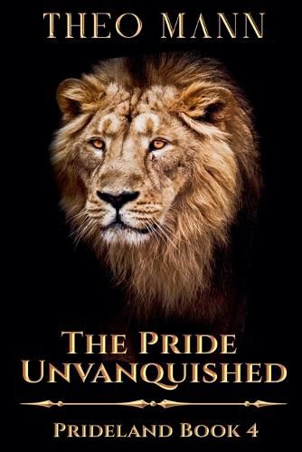 Cover image for The Pride Unvanquished