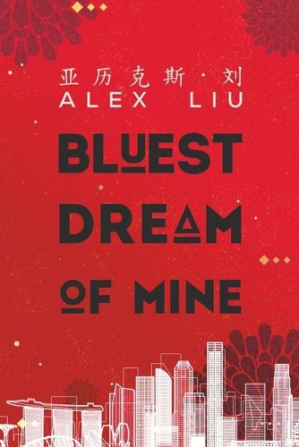 Cover image for Bluest Dream of Mine