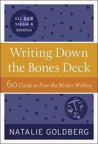 Cover image for Writing Down The Bones Deck