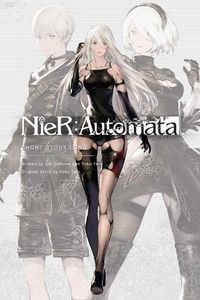 Cover image for NieR:Automata: Short Story Long
