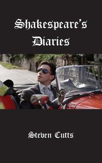 Cover image for Shakespeare's Diaries