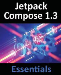 Cover image for Jetpack Compose 1.3 Essentials