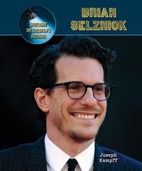 Cover image for Brian Selznick