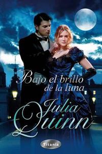 Cover image for Bajo el Brillo de la Luna