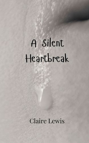 Cover image for A Silent Heartbreak