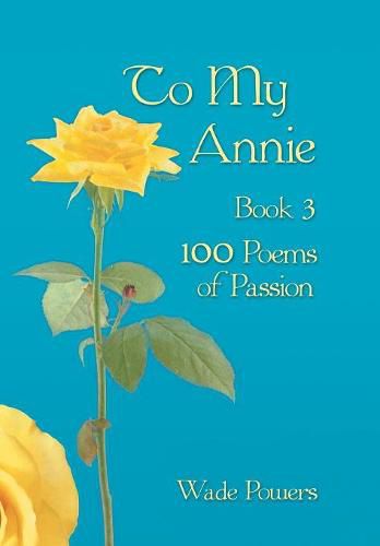 Cover image for To My Annie Book 3