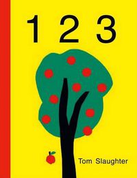 Cover image for 1 2 3