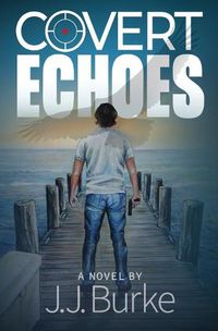 Cover image for Covert Echoes