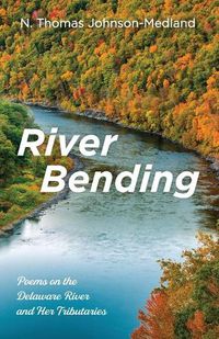 Cover image for River Bending