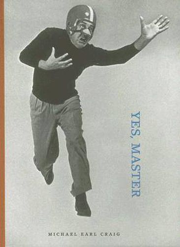 Cover image for Yes, Master