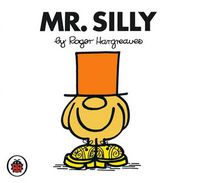 Cover image for Mr Silly V10: Mr Men and Little Miss