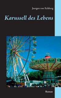 Cover image for Karussell des Lebens