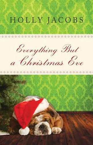 Cover image for Everything But a Christmas Eve