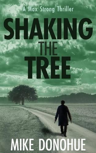 Cover image for Shaking the Tree