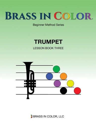 Cover image for Brass in Color