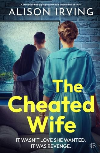 Cover image for The Cheated Wife