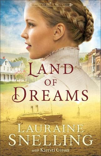 Cover image for Land of Dreams