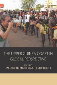 Cover image for The Upper Guinea Coast in Global Perspective