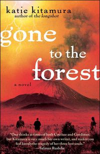 Cover image for Gone to the Forest