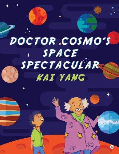 Doctor Cosmo's Space Spectacular