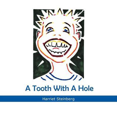 Cover image for A Tooth With A Hole