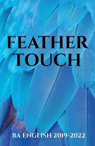 Cover image for Feather Touch