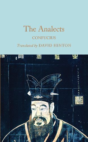 Cover image for The Analects