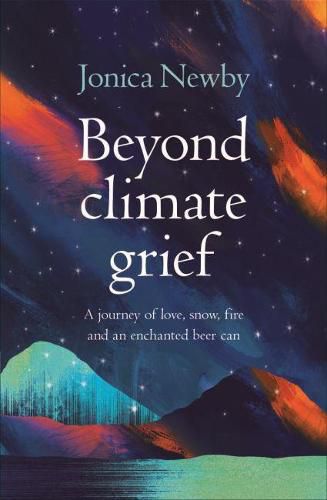 Cover image for Beyond Climate Grief