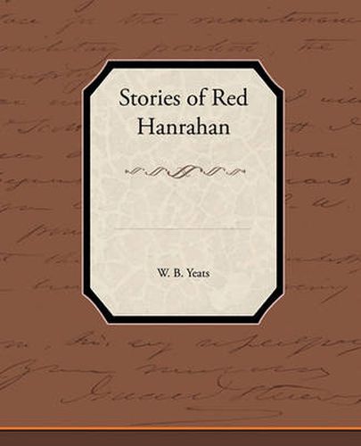 Cover image for Stories of Red Hanrahan