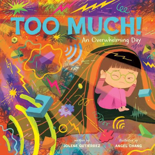 Cover image for Too Much!