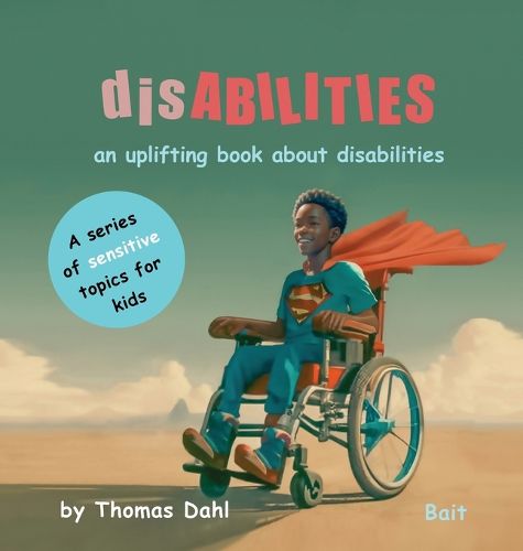 disABILITIES