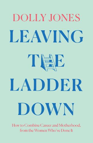Cover image for The Ladder Down