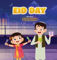 Cover image for Eid Day