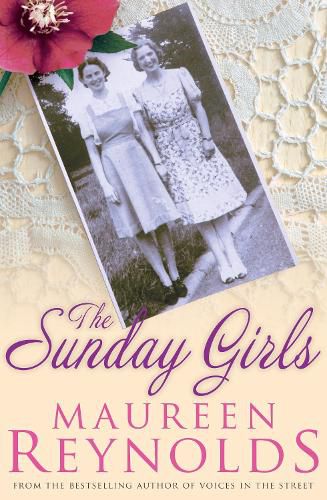 Cover image for The Sunday Girls